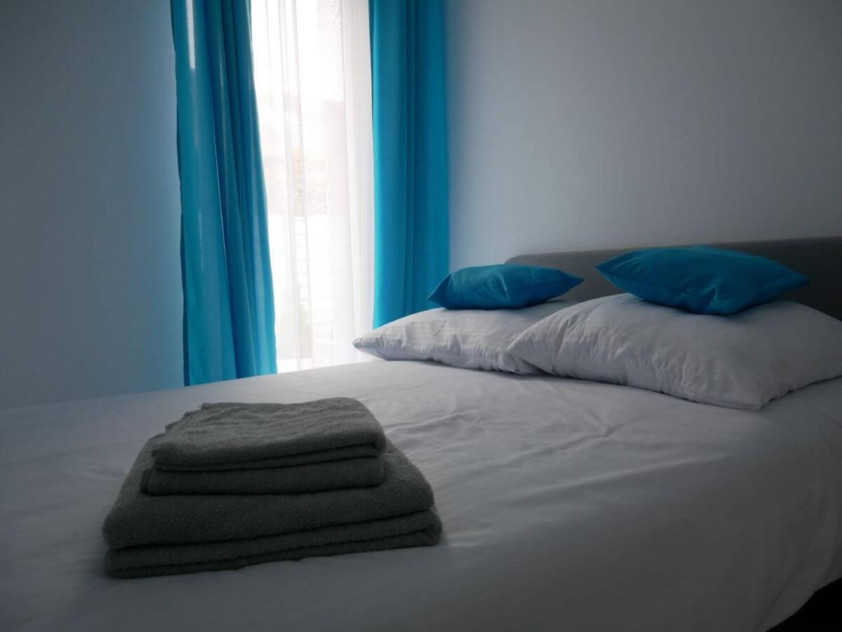 Wiselka Apartamenty Sea & Lake Exterior photo
